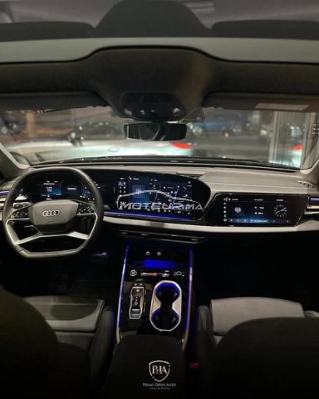 AUDI A6 SLINE 2026 900 KM 