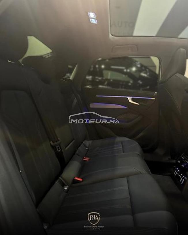 AUDI A6 SLINE 2026 900 KM 