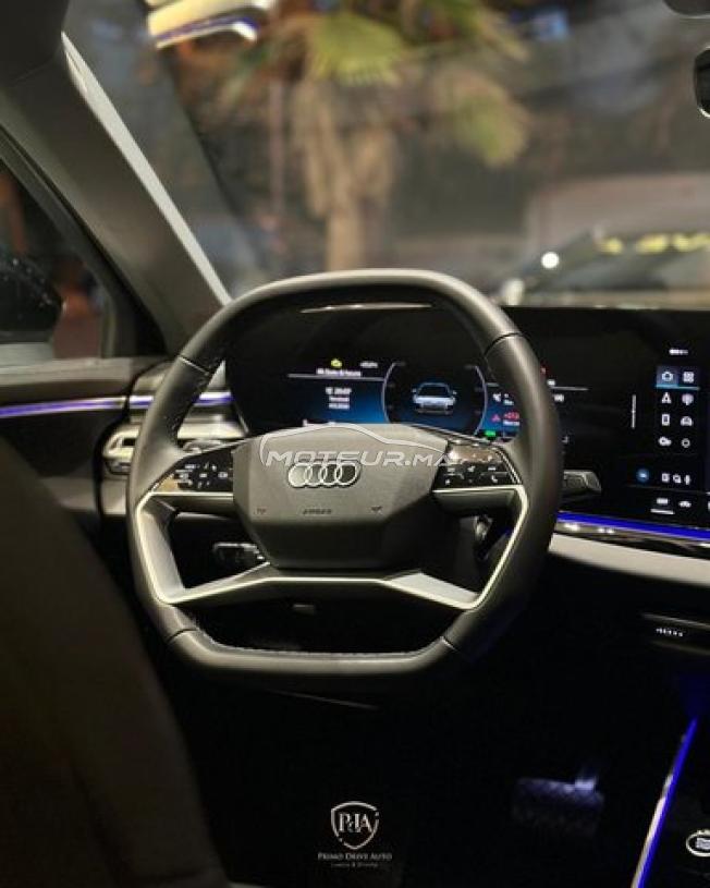 AUDI A6 SLINE 2026 900 KM 