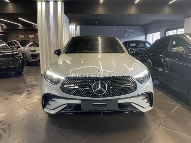 MERCEDES GLC 300d