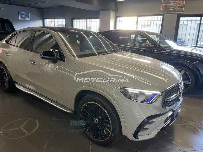 MERCEDES GLC 300d