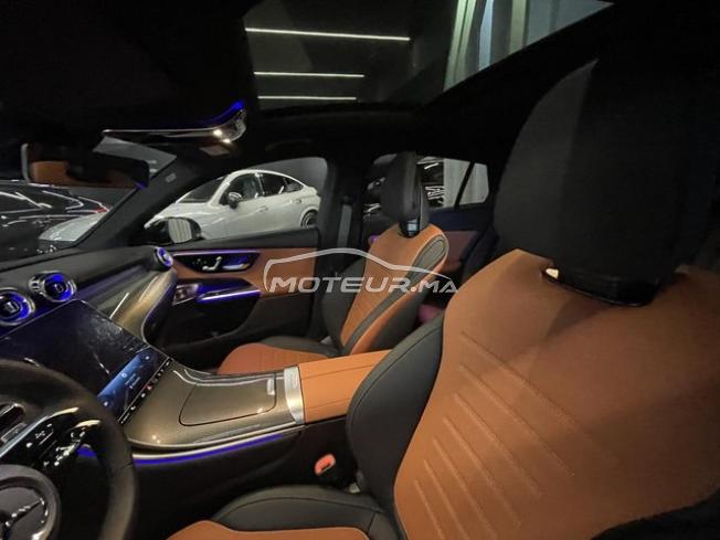 MERCEDES GLC 300d