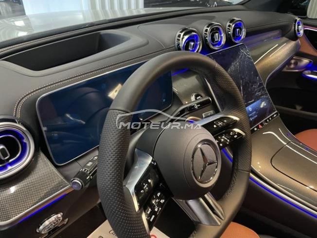 MERCEDES GLC 300d