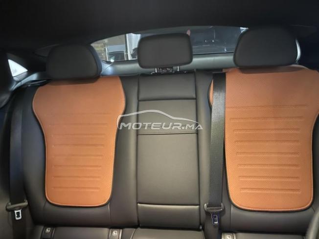MERCEDES GLC 300d