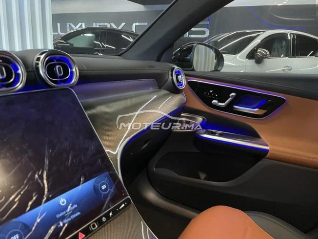 MERCEDES GLC 300d