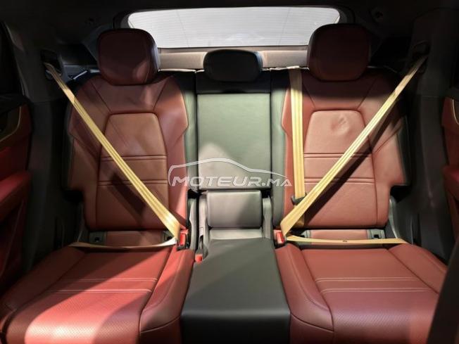 PORSCHE CAYENNE E-HYBRID COUPÉ 2026