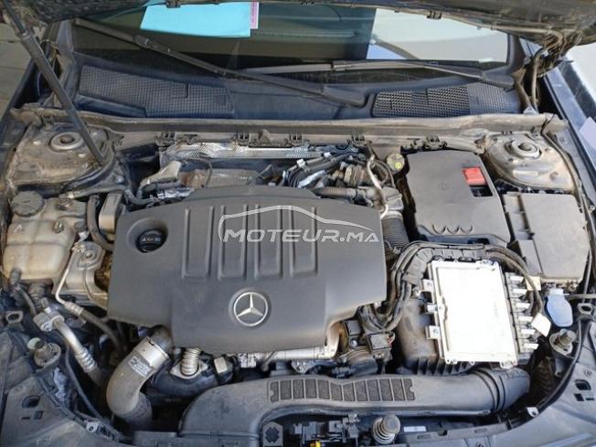 Mercedes-Benz Cla Coupe Diesel Automatique 2022
