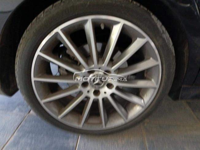 Mercedes-Benz Cla Coupe Diesel Automatique 2022