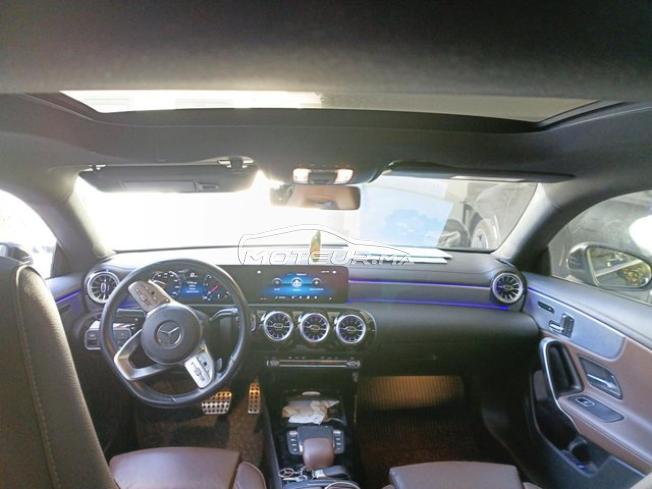 Mercedes-Benz Cla Coupe Diesel Automatique 2022