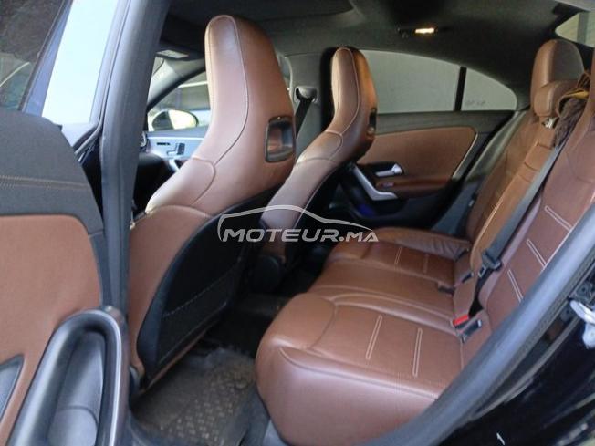 Mercedes-Benz Cla Coupe Diesel Automatique 2022
