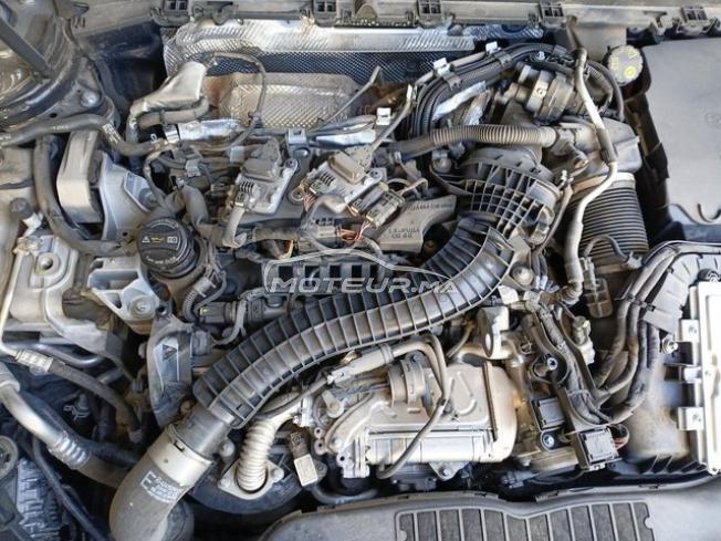 Mercedes-Benz Cla Coupe Diesel Automatique 2022