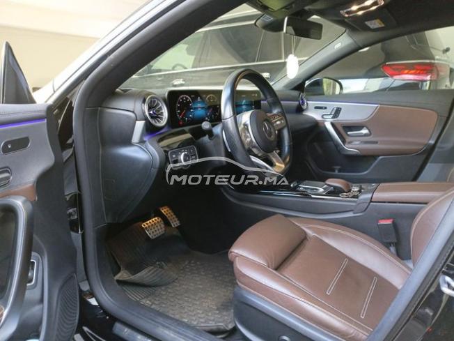 Mercedes-Benz Cla Coupe Diesel Automatique 2022