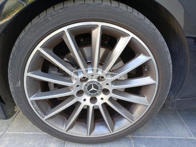 Mercedes-Benz Cla Coupe Diesel Automatique 2022