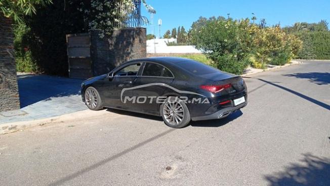 Mercedes-Benz Cla Coupe Diesel Automatique 2022