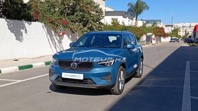 Volvo Xc40 Essence Automatique 2025