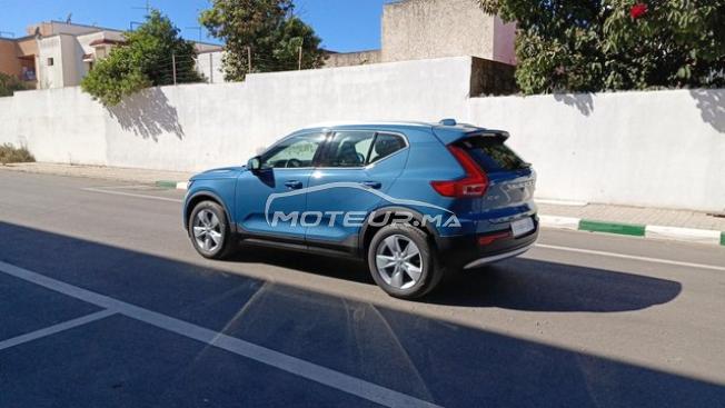 Volvo Xc40 Essence Automatique 2025