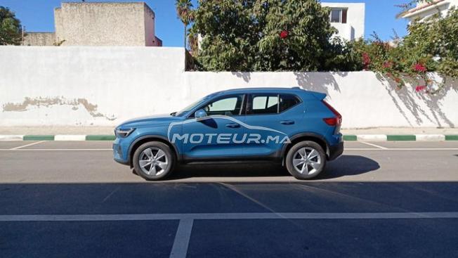 Volvo Xc40 Essence Automatique 2025