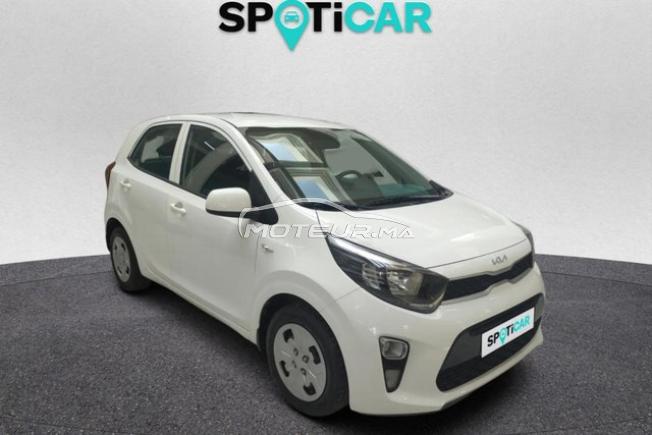 Stellantis - KIA Picanto - 2023