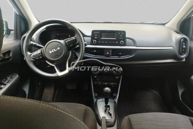 Stellantis - KIA Picanto - 2023