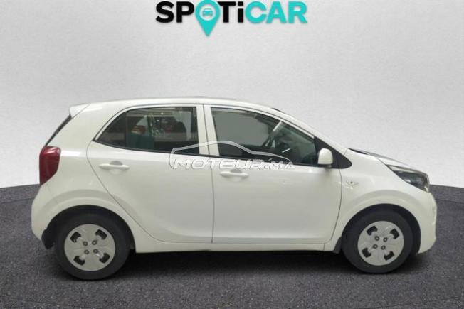 Stellantis - KIA Picanto - 2023