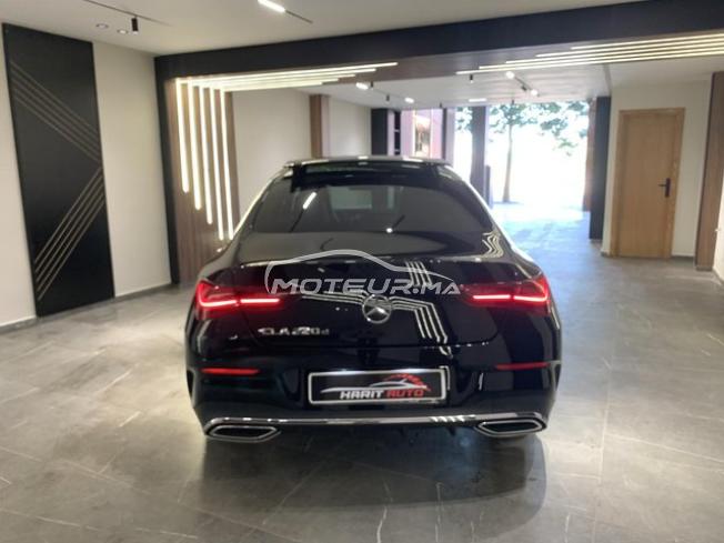 Mercedes CLA AMG Line 220 