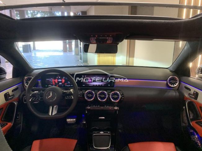 Mercedes CLA AMG Line 220 