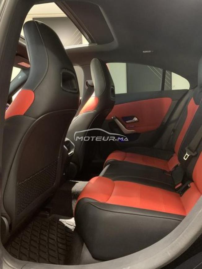 Mercedes CLA AMG Line 220 