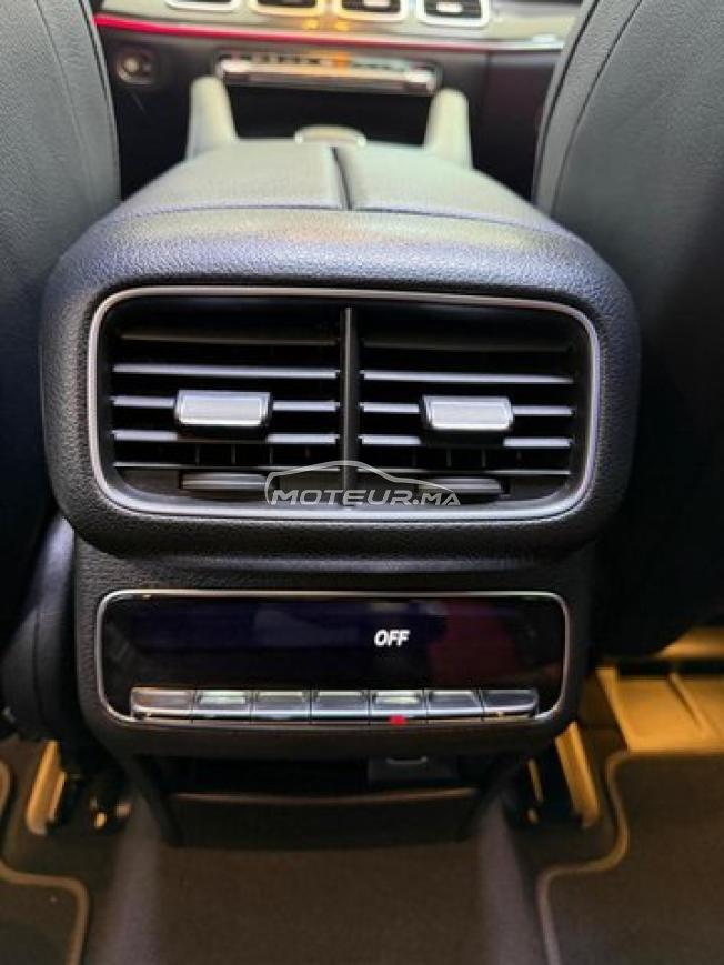 Mercedes-Benz GLE 400d Pack AMG Line Plus