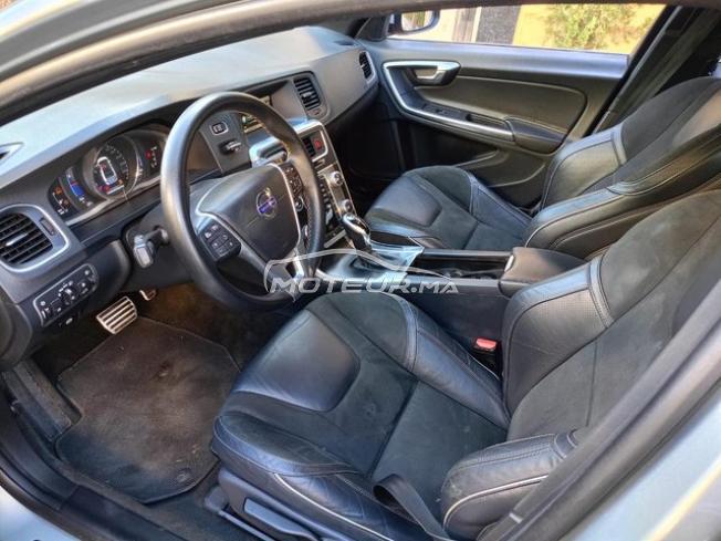 volvo diesel automatique