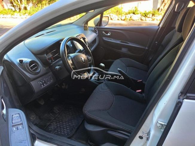 clio 4 manuel