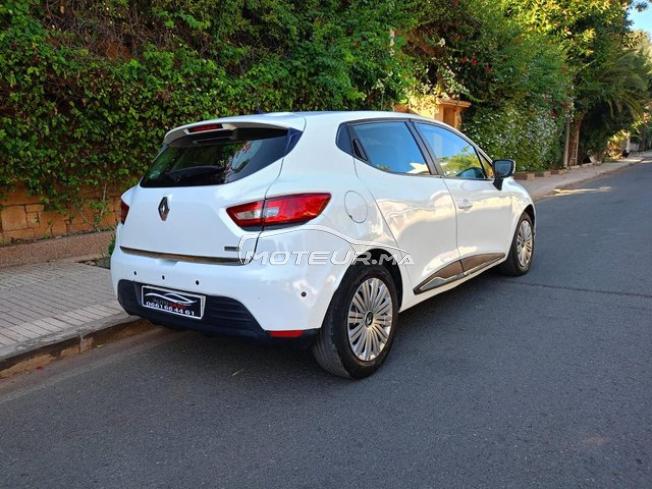 clio 4 manuel