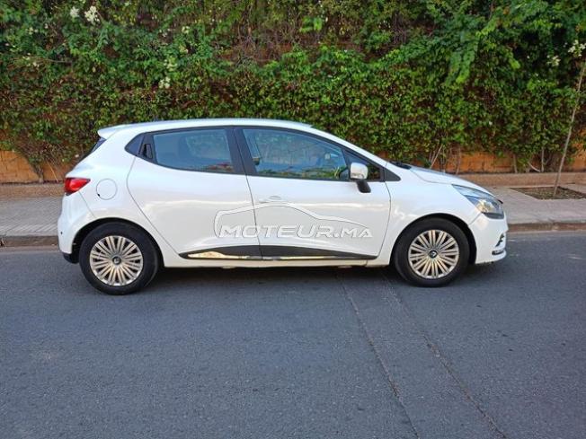 clio 4 manuel