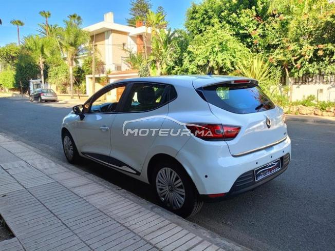 clio 4 manuel