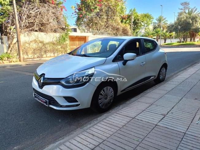 clio 4 manuel