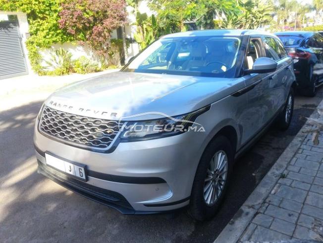 KIFAL - LAND-ROVER Range Rover Velar
