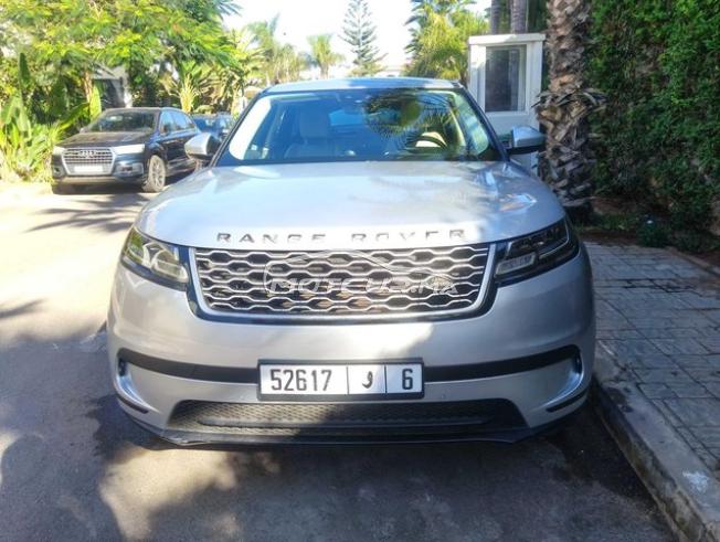KIFAL - LAND-ROVER Range Rover Velar