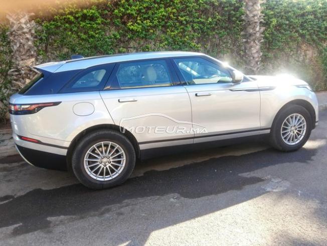 KIFAL - LAND-ROVER Range Rover Velar