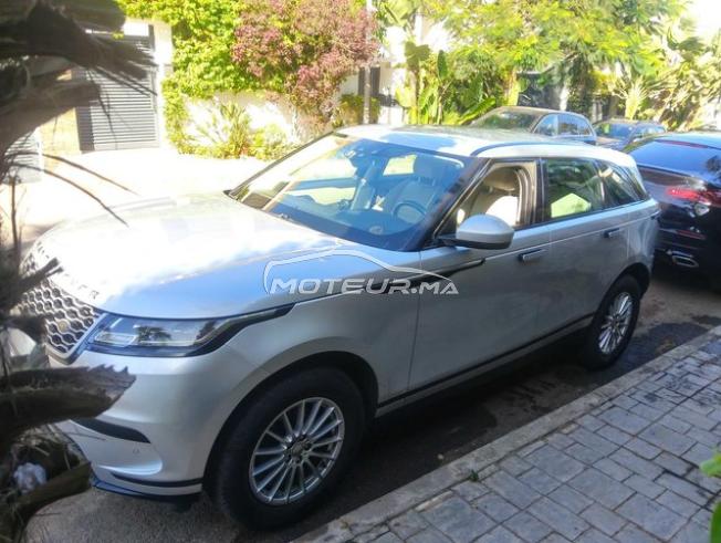 KIFAL - LAND-ROVER Range Rover Velar