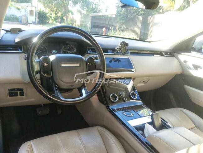 KIFAL - LAND-ROVER Range Rover Velar