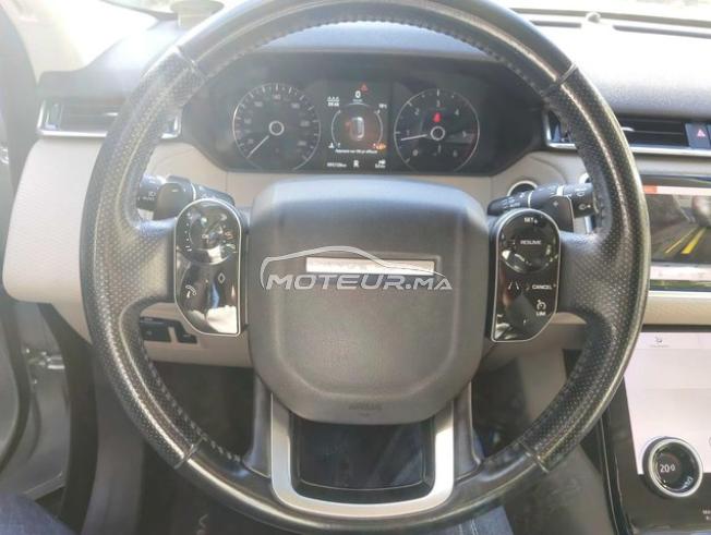 KIFAL - LAND-ROVER Range Rover Velar