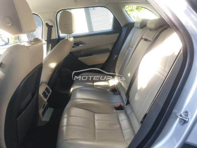 KIFAL - LAND-ROVER Range Rover Velar