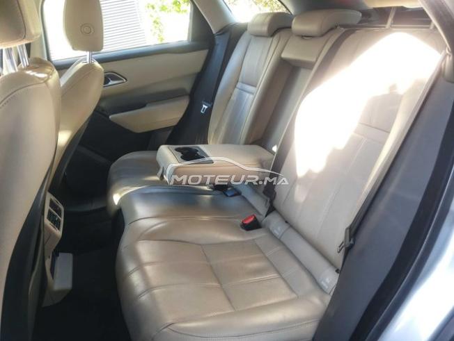 KIFAL - LAND-ROVER Range Rover Velar