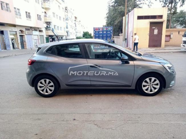Renault Clio Diesel Manuelle 2023 à Fès