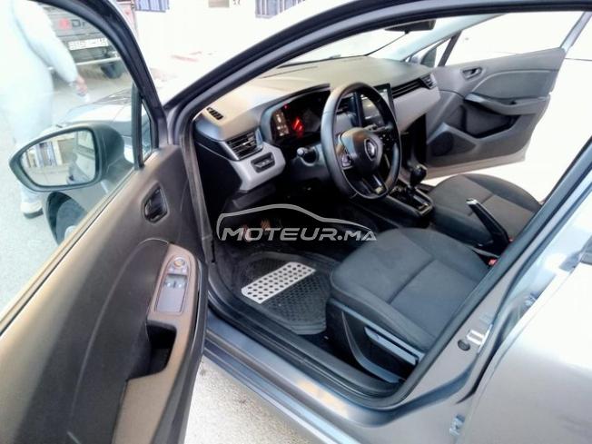 Renault Clio Diesel Manuelle 2023 à Fès