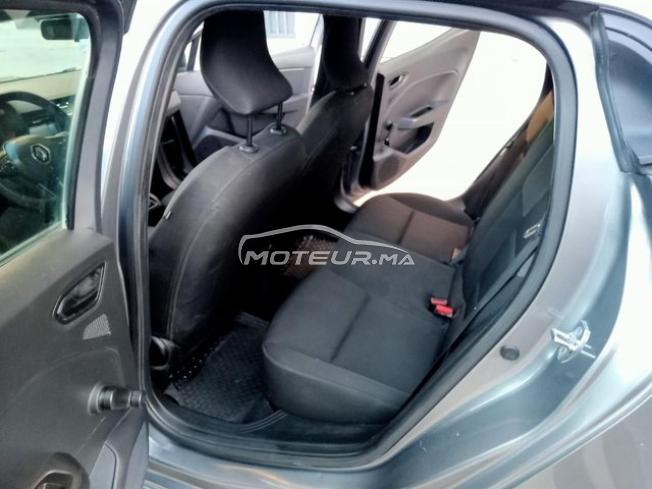 Renault Clio Diesel Manuelle 2023 à Fès