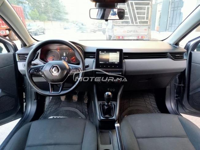 Renault Clio Diesel Manuelle 2023 à Fès