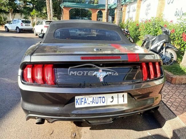 KIFAL - FORD Mustang Convertible