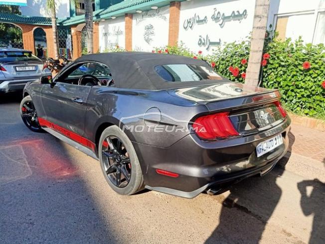 KIFAL - FORD Mustang Convertible