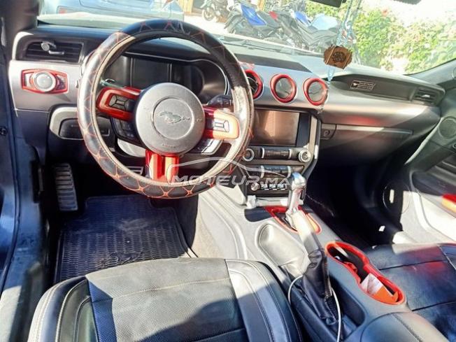 KIFAL - FORD Mustang Convertible