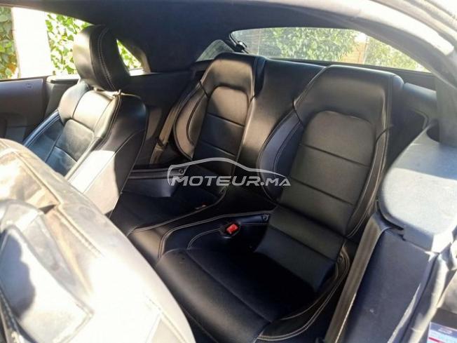 KIFAL - FORD Mustang Convertible
